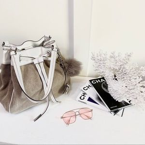 Michael Kors Marina Tote